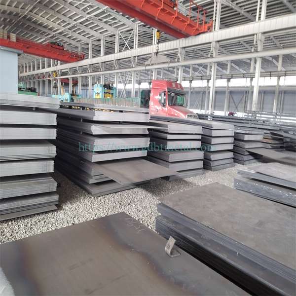 Carbon Steel Plate&Sheet